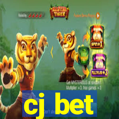 cj bet